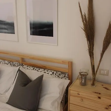 Apartamento Giorgetta 1 Piano Chioggia