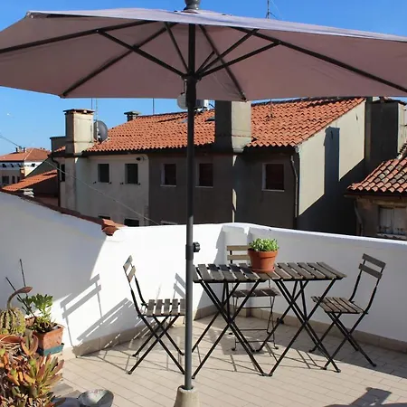 Apartamento Giorgetta 1 Piano *