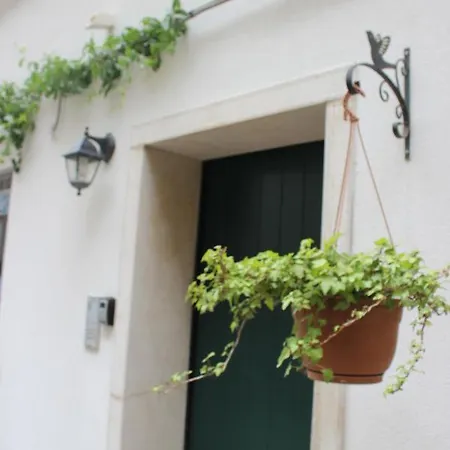 Apartamento Giorgetta 1 Piano Chioggia