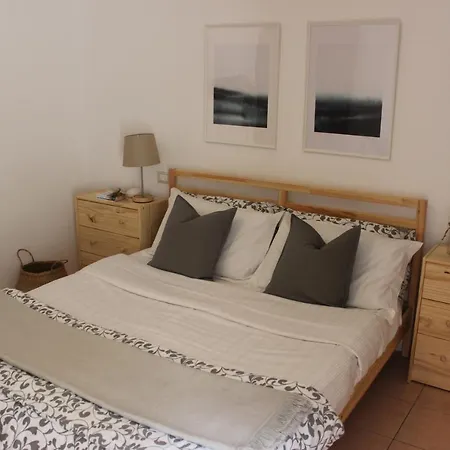 Apartment Giorgetta 1 Piano Chioggia