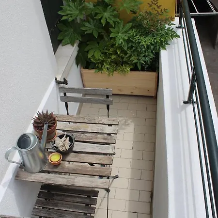 Apartment Giorgetta 1 Piano Chioggia
